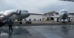 Bandara Halim Perdanakusuma Direvitalisasi, Kemenhub Sebut 3 Alternatif Bandara untuk Layani Penerbangan