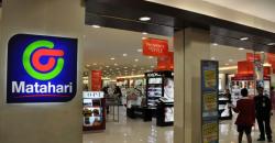 Matahari Department Store Tidak Khawatir Rupiah Melemah