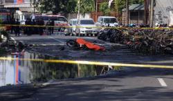 Kornas Fokal IMM Kutuk Keras Aksi Pengeboman di Kota Surabaya