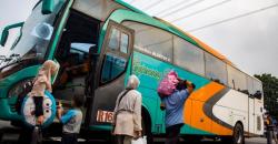 Puluhan Sopir Bus di Cikarang Jalani Tes Narkoba, Begini Hasilnya