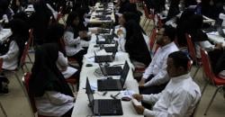 Pengumuman Hasil SKD CPNS 2018 Dinilai Terlalu Lama, Ini Kata BKN