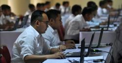 Verifikasi Berkas Belum Kelar, Tes CPNS 2018 Tetap Digelar 26 Oktober