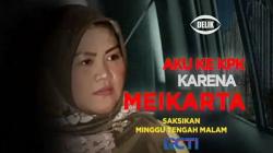 Delik RCTI: Aku ke KPK karena Meikarta