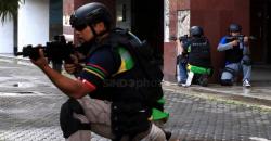 KSAL Siap Kerahkan Denjaka Atasi Terorisme