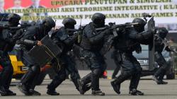 Panglima TNI Ajukan Anggaran Rp1,5 Triliun untuk Koopsus