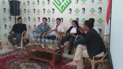 Rebutan Suara Milenial, SMRC: Prabowo Unggul di Kota, Jokowi di Desa