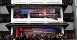 Rektor UMS Singgung Ketidakadilan Gaji Dosen Asing dengan Lokal