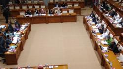 DPR Beri 4 Catatan Soal Penyelenggaraah Haji 2018 ke Menag