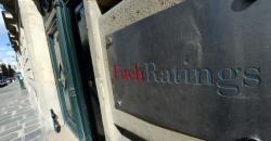 Fitch Pertahankan Rating Indonesia Tetap BBB dengan Outlook Stabil