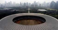 Jokowi Bakal Menyanyi dalam Konser Harmoni Indonesia di GBK Hari Ini
