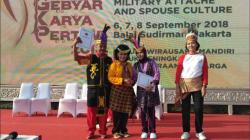 Pernyataan Panglima TNI Bikin Pencipta Lagu Gemu Famire Terharu