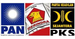 Partai Gerindra Ingin Deklarasi Koalisi Pilpres Secepatnya