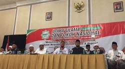 GNPF Ulama Akan Bantu Prabowo Bertemu Ustaz Abdul Somad