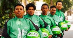 MK Tolak Ojek Online Jadi Transportasi Umum, Gojek: Kami Taati