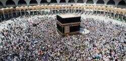 Panggilan Darurat 911 di Arab Saudi Tersedia dalam Bahasa Indonesia