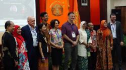 Kedua Kalinya, UI Gelar Konferensi  Internasional Komunikasi IGCC 2018