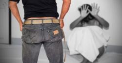 Diminta Angkat Galon, Pemuda di Kebon Jeruk Ini Perkosa Istri Tetangga