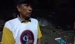 Anak-Anak hingga Lansia Hadiri Acara Rembuk Nasional Aktivis 98