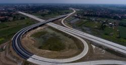 Pemerintah Rampungkan 2 Proyek Strategis Nasional Tahun Ini