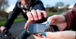 Polisi Tangkap 2 Jambret Sadis di Ciputat<