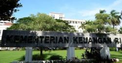 Lelang SUN Digelar, Kemenkeu Targetkan Raup Dana Rp45 Triliun