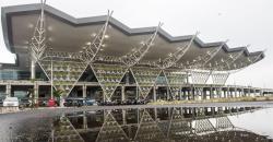 Jadi Dirut BIJB, Mantan Bos Angkasa Pura 2 Ditugasi Ramaikan Bandara Kertajati