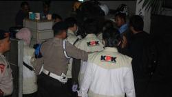 Dalami Kasus Suap DOK Aceh 2018, KPK Geledah 3 Lokasi