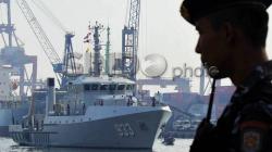 Berteknologi Canggih, KRI Rigel Akan Petakan Badan Pesawat Lion Air