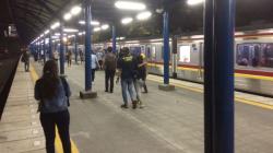 Lumpuh 1 Jam, Perjalanan KRL Jakarta-Bekasi Kembali Normal