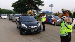 Polisi Berlakukan Pengalihan Arus terkait Aksi Damai FUI di KPU