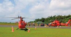 Pengembangan Bandara Tasikmalaya Ditargetkan Selesai Akhir 2018