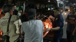 Tabrakan Motor dengan Mobil di Kebayoran, Nofianti Tewas Terpental