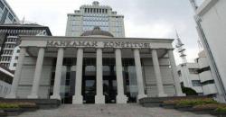 Hari Ini MK Gelar Sidang Perdana Sengketa Pilkada Serentak 2018