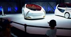 Perpres Mobil Listrik Disahkan, Toyota Astra Koordinasi dengan Induk di Jepang