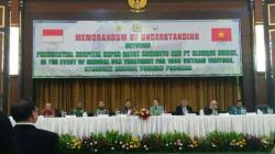 Dokter Terawan: Belum Ada Keputusan IDI, Metode Cuci Otak Tak Masalah