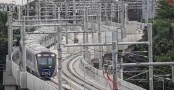Garap Fase 2, PT MRT Gandeng KPK untuk Awasi Penggunaan Dana