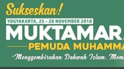Cak Nanto Gantikan Dahnil Anzar Ketua Umum PP Pemuda Muhammadiyah