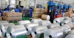 Indonesia Investigasi Lonjakan Impor Aluminium Foil dari China