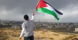 Indonesia Siapkan Beasiswa Penerbang bagi Pemuda Palestina