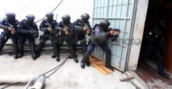 Tangani Terorisme, Pasukan Khusus Gabungan TNI Dihidupkan Lagi