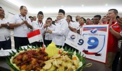 Perindo: Permudah Regulasi Pidana Pemilu untuk Tekan Politik Uang
