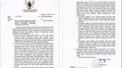 Pemerintah Berharap Surat Mendagri kepada Pemda Jangan Diributkan