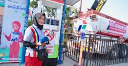 Harga BBM Pertamax Naik, Ini Tanggapan Istana