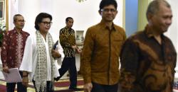 KPK Tetap Usulkan Korupsi Tidak Diatur KUHP