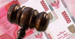 Gagal Bayar Utang, Sariwangi Dinyatakan Pailit