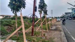 Penataan Kali Karang Akan Tampung Pedagang Kecil Mandiri