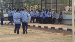 4.000 PNS DKI Siap Jadi Peserta Upacara Kemerdekaan di Pulau Reklamasi