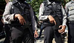Rumah Ahok di Pantai Mutiara Dijaga 5 Polisi