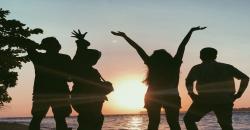 Libur Lebaran, Pengunjung Kepulauan Seribu Capai 19.585 Orang Per Hari