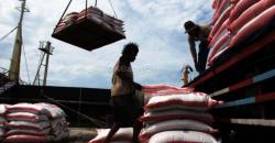 Petrokimia Gresik Genjot Ekspor Pupuk ke India